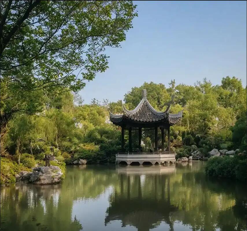 盘锦雨韵建筑有限公司