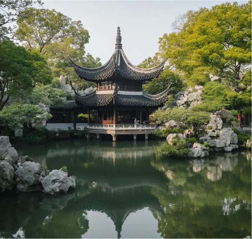 盘锦雨韵建筑有限公司